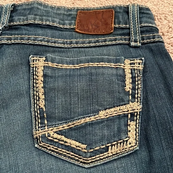 👖Buckle Sabrina Jeans Size 27 L 👖 - Picture 9 of 16